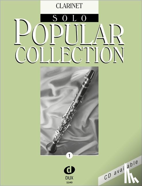 Himmer, Arturo - Popular Collection 1