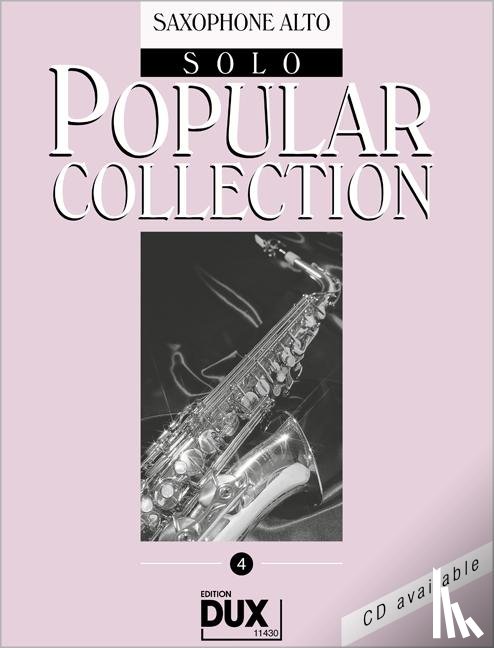 Himmer, Arturo - Popular Collection 4