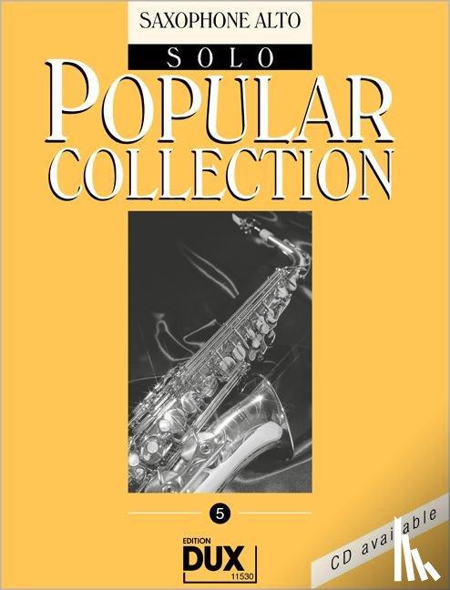 Himmer, Arturo - Popular Collection 5