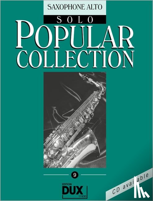 Himmer, Arturo - Popular Collection 9