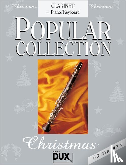 Himmer, Arturo - Popular Collection Christmas