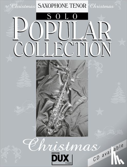 Himmer, Arturo - Popular Collection Christmas
