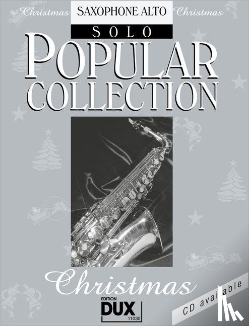 Himmer, Arturo - Popular Collection Christmas