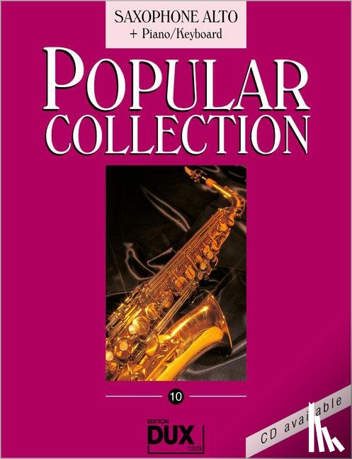Himmer, Arturo - Popular Collection 10