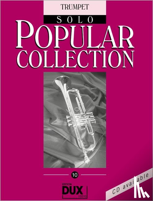 Himmer, Arturo - Popular Collection 10