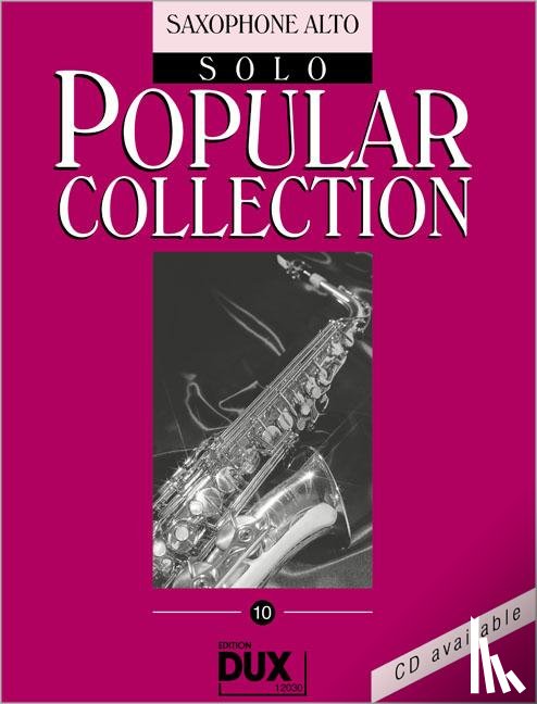 Himmer, Arturo - Popular Collection 10