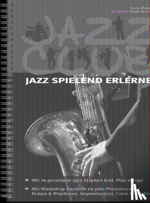 Mayerl, Andy, Wegscheider, Christian - Jazz Club, Tenorsaxophon (mit 2 CDs)