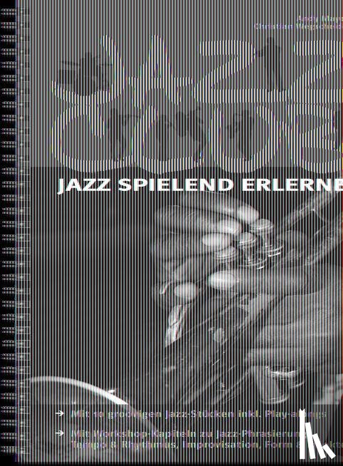 Mayerl, Andy, Wegscheider, Christian - Jazz Club, Trompete (mit 2 CDs)