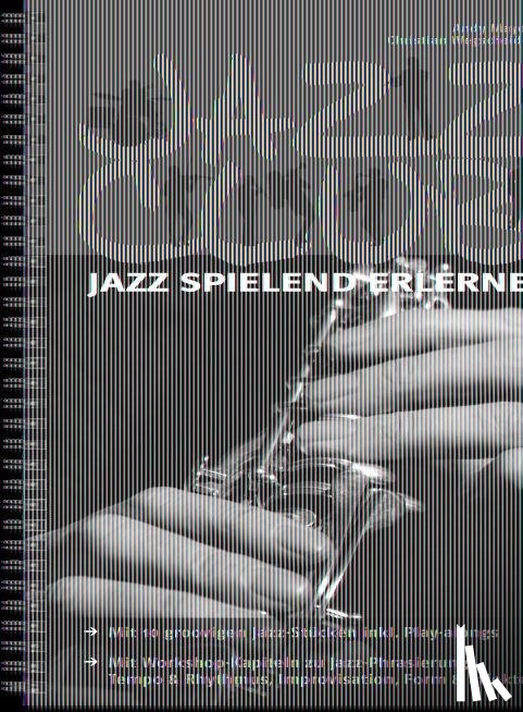 Mayerl, Andy, Wegscheider, Christian - Jazz Club, Klarinette (mit 2 CDs)