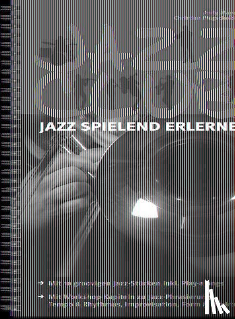 Mayerl, Andy, Wegscheider, Christian - Jazz Club, Posaune (mit 2 CDs)