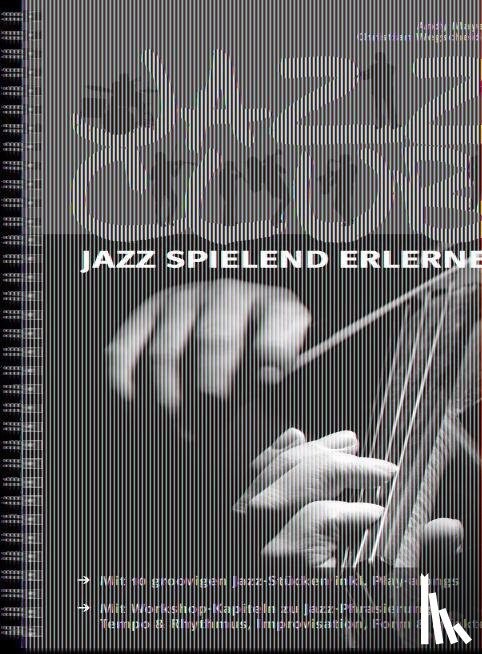 Mayerl, Andy, Wegscheider, Christian - Jazz Club Violine