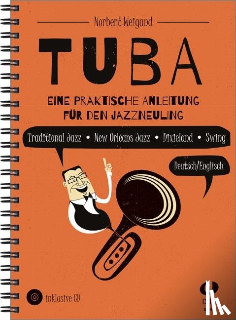 Weigand, Norbert - Tuba