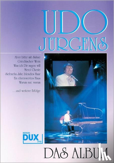 Jürgens, Udo - Das Album