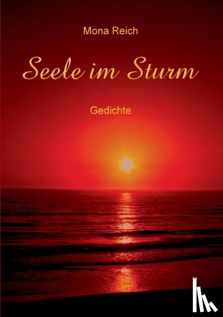 Reich, Mona - Seele Im Sturm