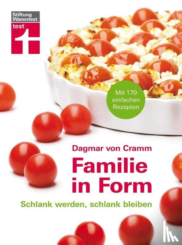 Cramm, Dagmar von - Familie in Form