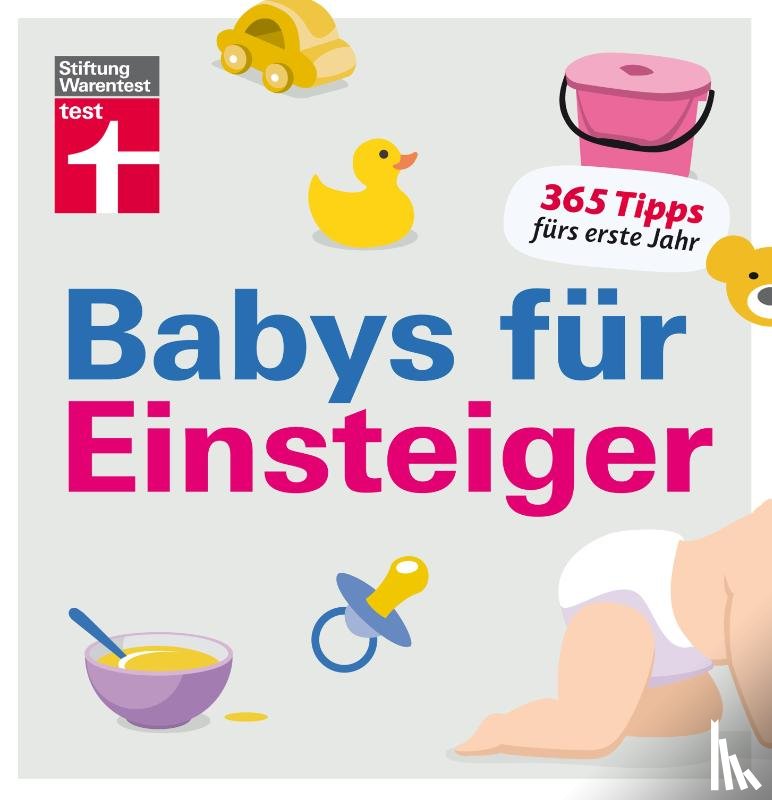 Eigner, Christian - Babys für Einsteiger