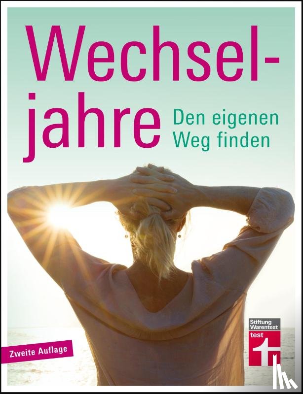 Bopp, Annette - Wechseljahre