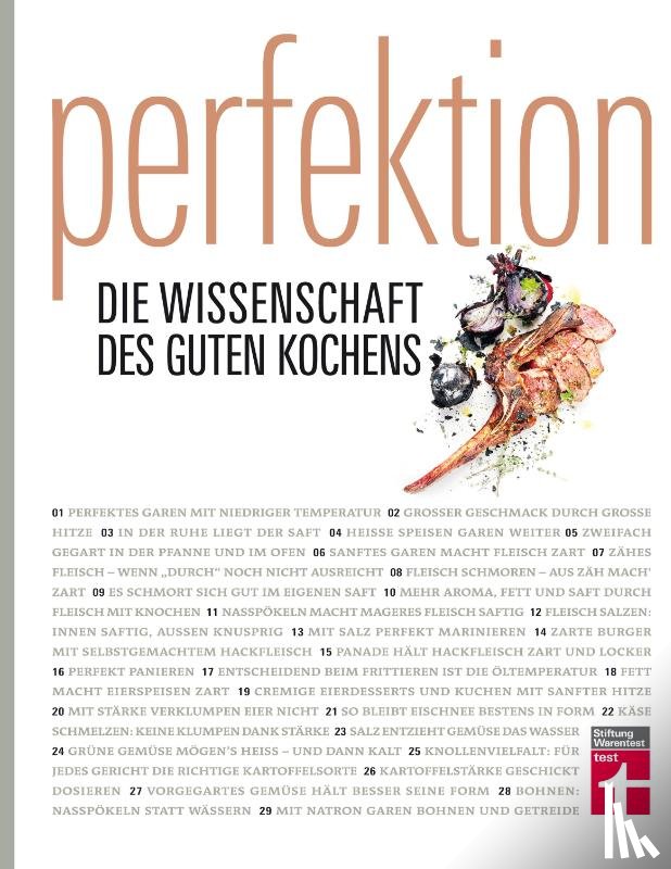  - Perfektion - Gesamtausgabe