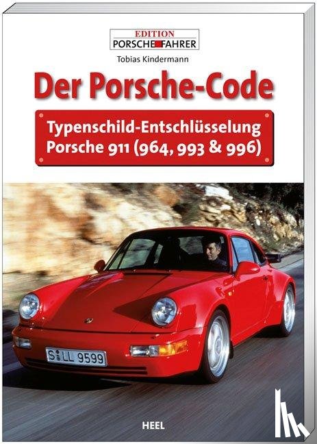  - Der Porsche Code