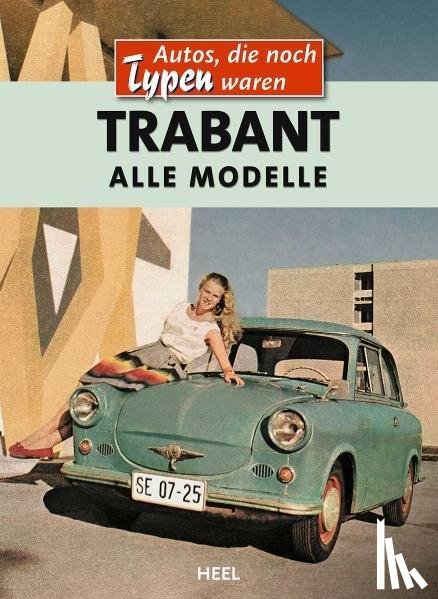  - Trabant