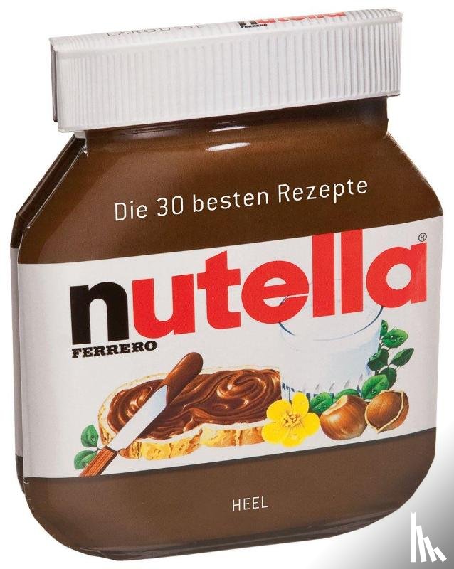  - Nutella