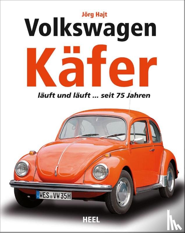  - Volkswagen Käfer