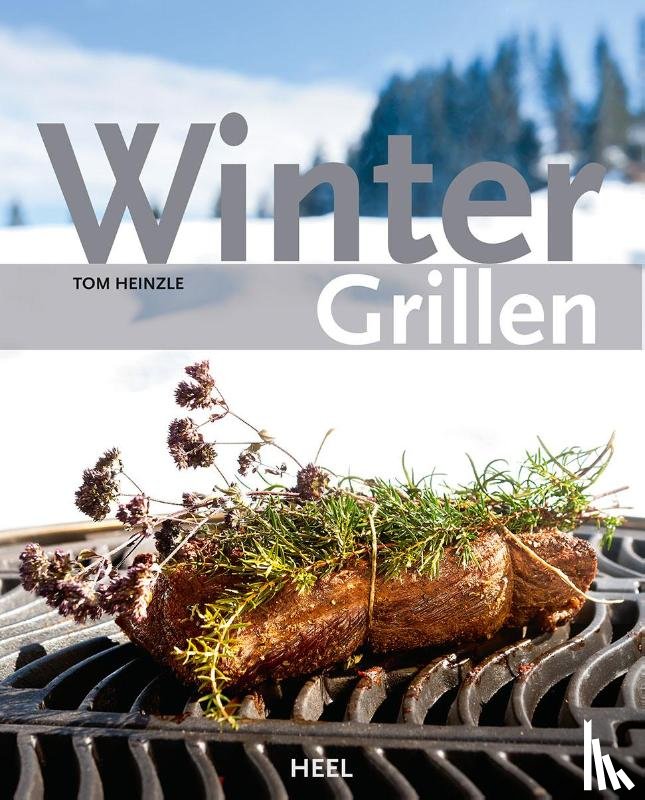 Heinzle, Tom - Wintergrillen