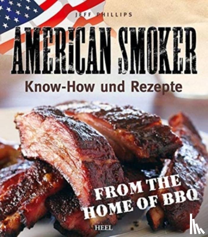 Phillips, Jeff - AMERICAN SMOKER