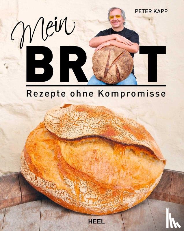 Kapp, Peter - Mein Brot