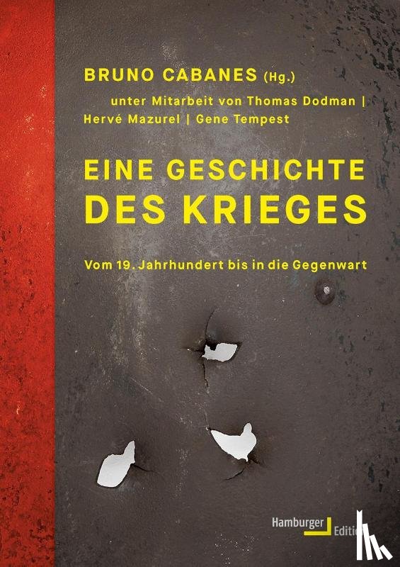  - Eine Geschichte des Krieges