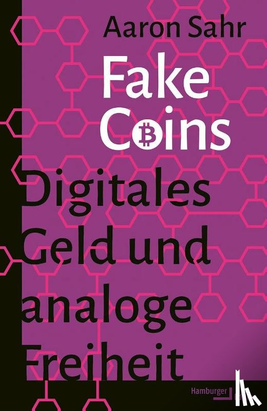 Sahr, Aaron - Fake Coins