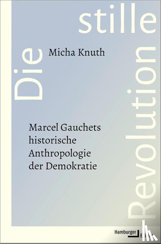 Knuth, Micha - Die stille Revolution