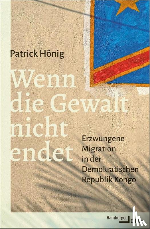 Hönig, Patrick - Wenn die Gewalt nicht endet