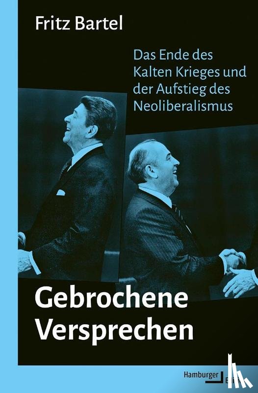 Bartel, Fritz - Gebrochene Versprechen