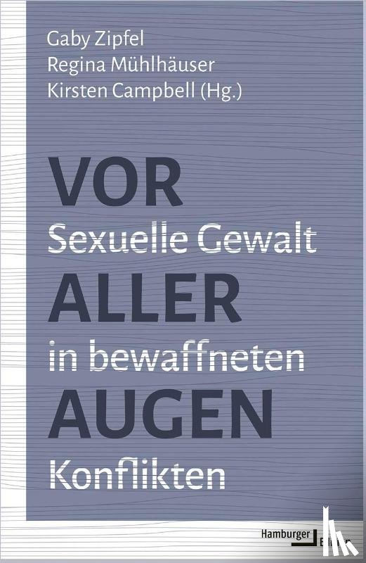 - Vor aller Augen