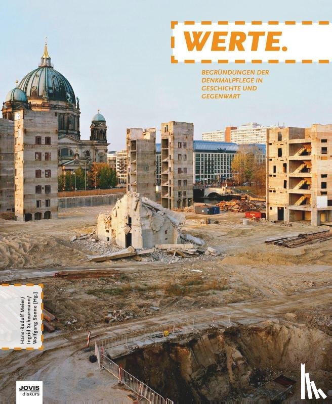  - WERTE.