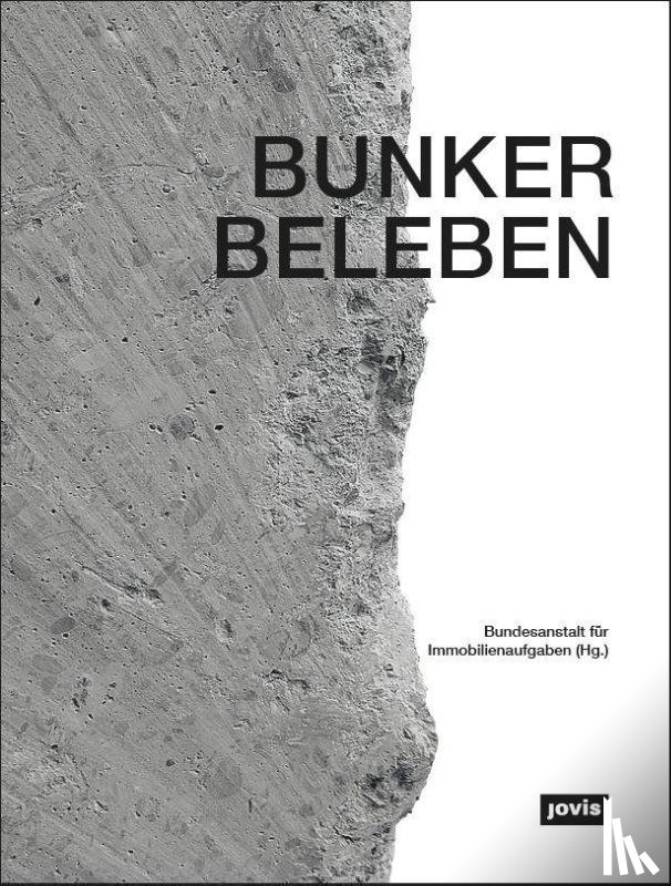 Schmitz, Alexandra - [Bunker beleben]