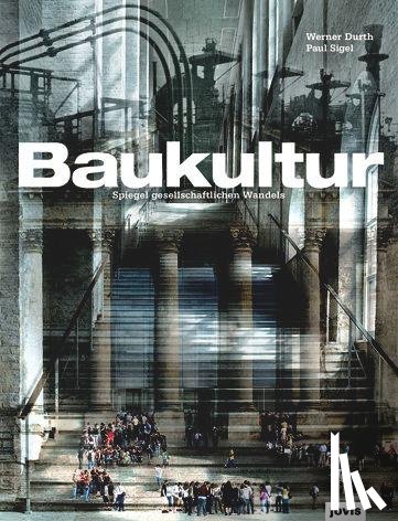 Durth, Werner, Sigel, Paul - Baukultur
