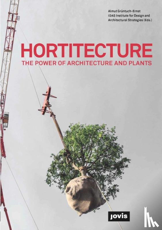  - Hortitecture