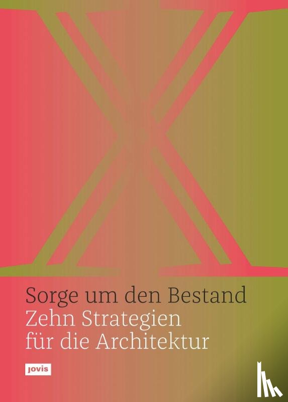  - Sorge um den Bestand