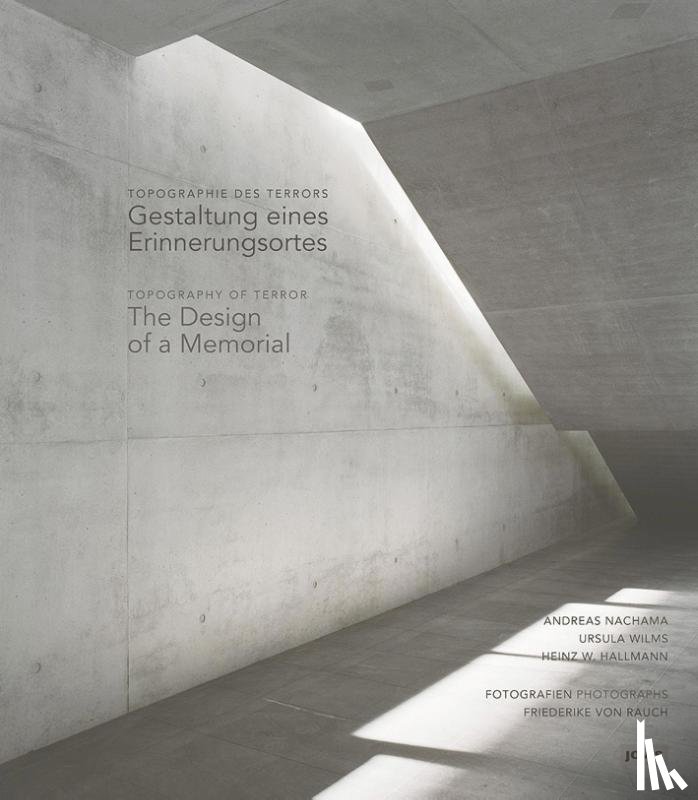  - Topographie Des Terrors / Topography of Terror