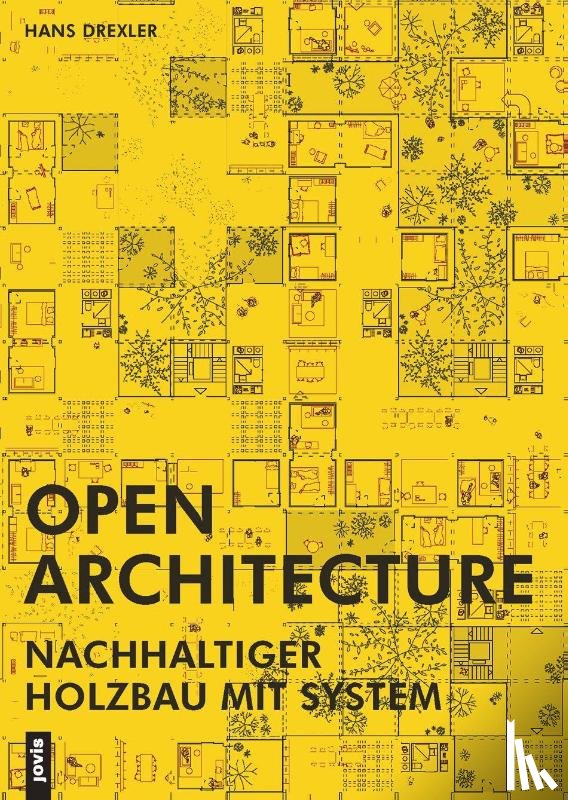 Drexler, Hans - Open Architecture