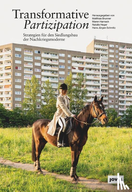  - Transformative Partizipation