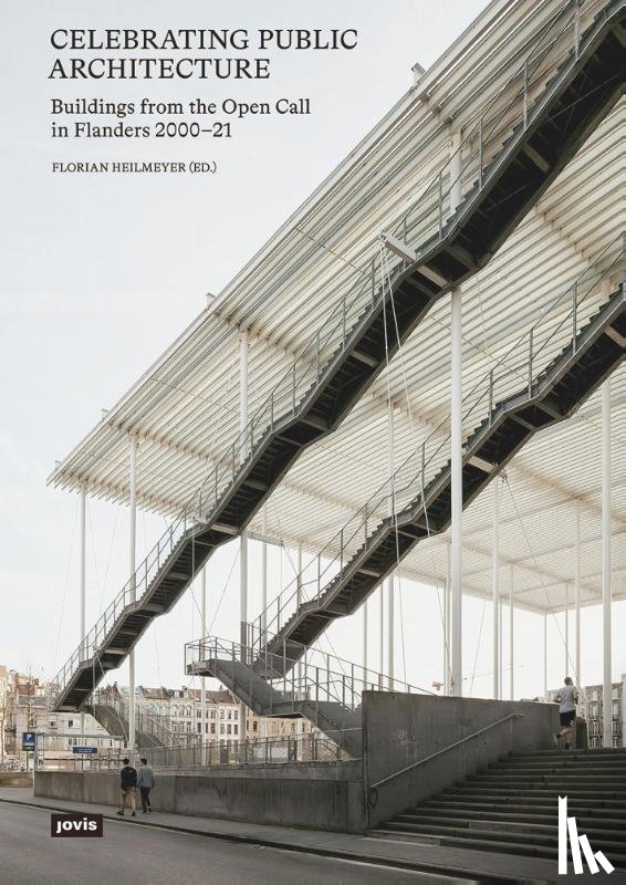  - Celebrating Public Architecture