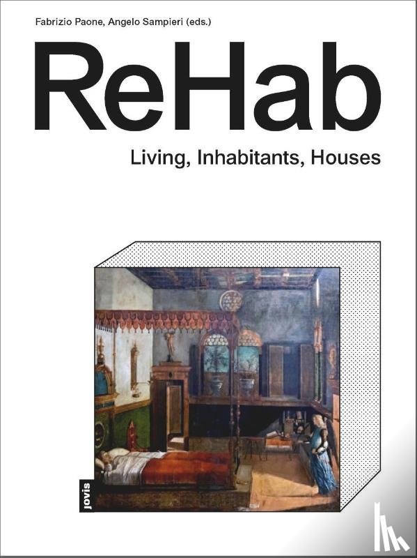 Paone, Fabrizio, Sampieri, Angelo - ReHab