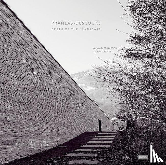  - The Depth of The Landscape
