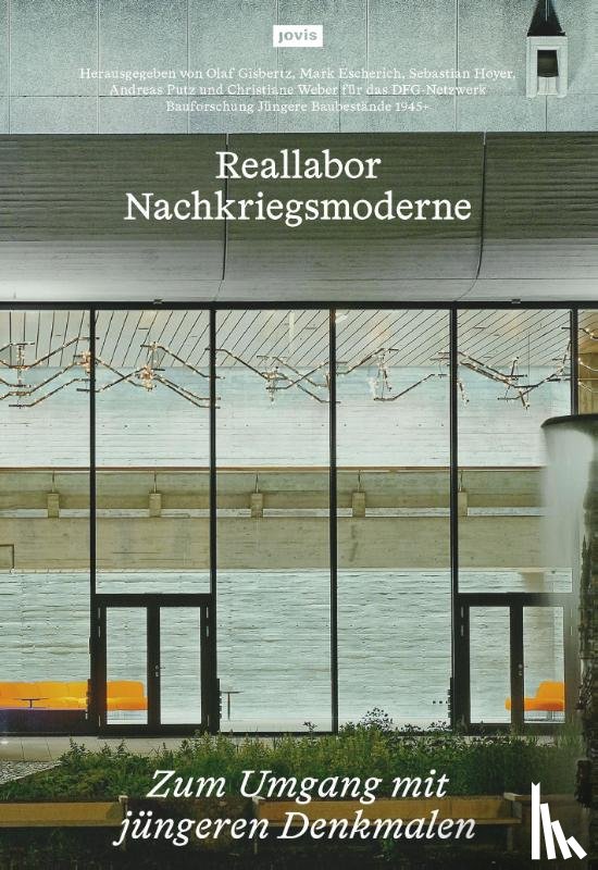  - Reallabor Nachkriegsmoderne