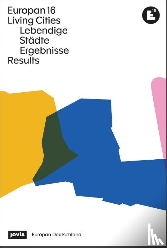  - Europan 16: Lebendige Stadte / Living Cities