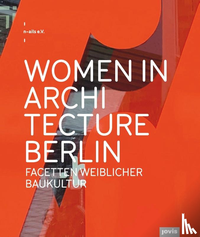  - Women in Architecture Berlin