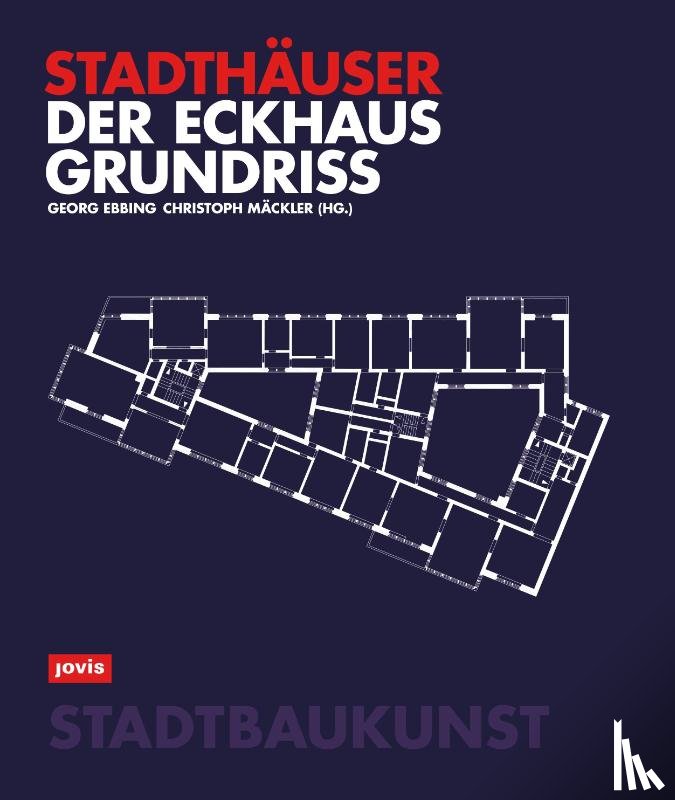  - Der Eckhausgrundriss